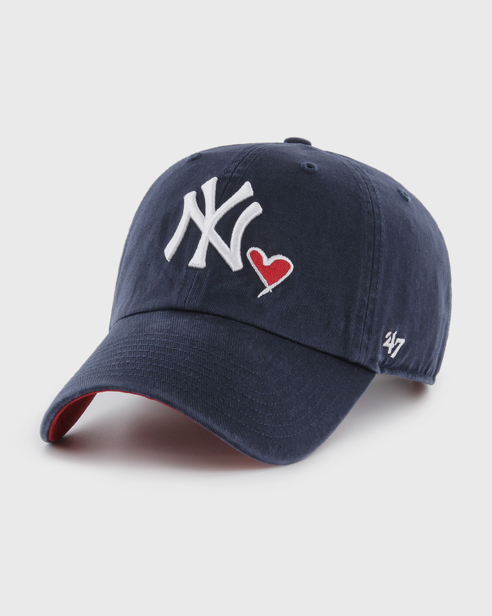 MLB New York Yankees Icon ’47 CLEAN UP