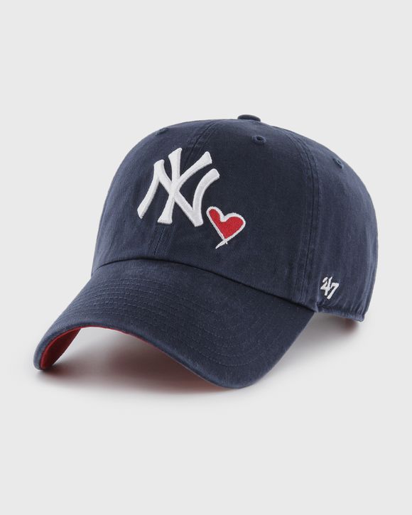 MLB New York Yankees Icon ’47 CLEAN UP