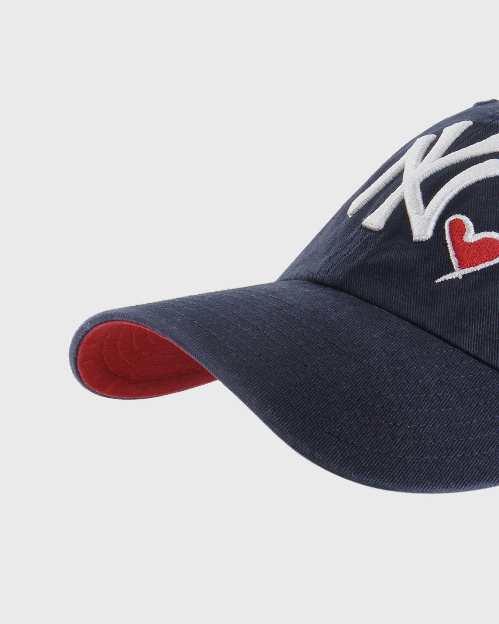 MLB New York Yankees Icon ’47 CLEAN UP