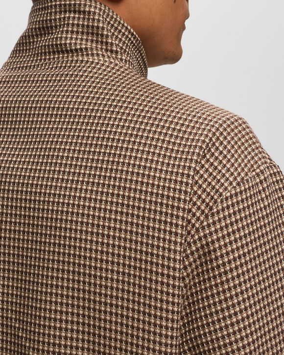 La Veste de Survet' Gaufrée