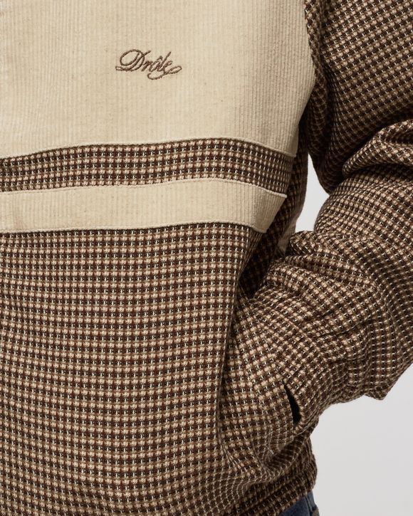 La Veste de Survet' Gaufrée