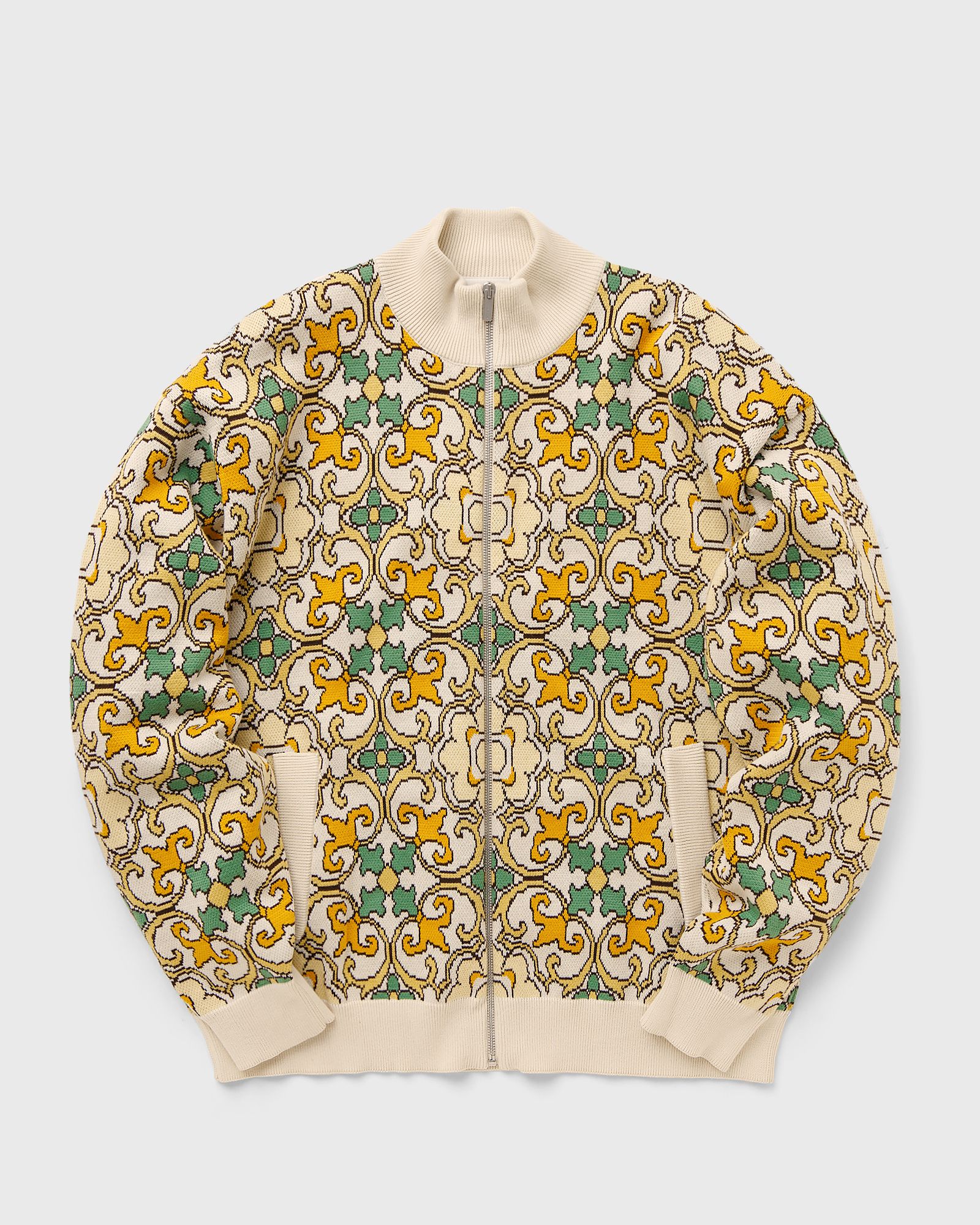 Le Veste Tricot Faïence