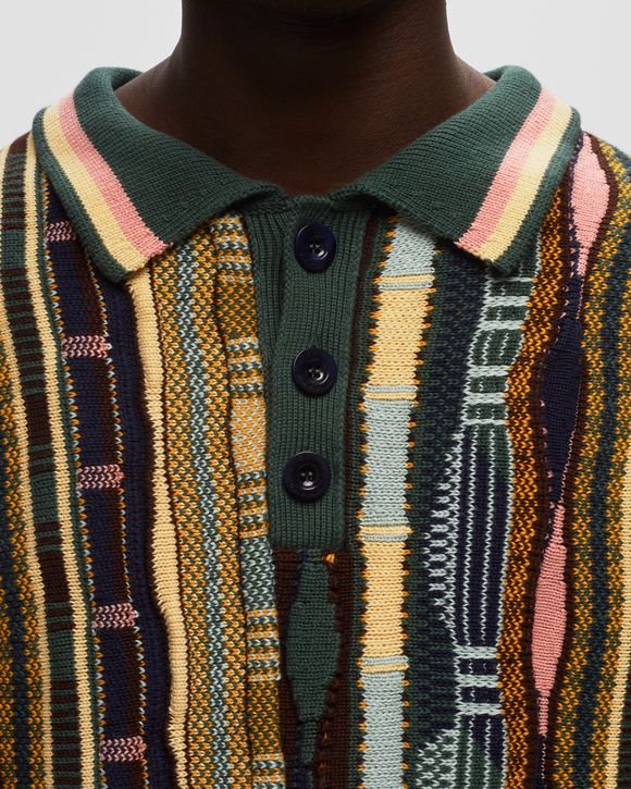 La Maille Polo