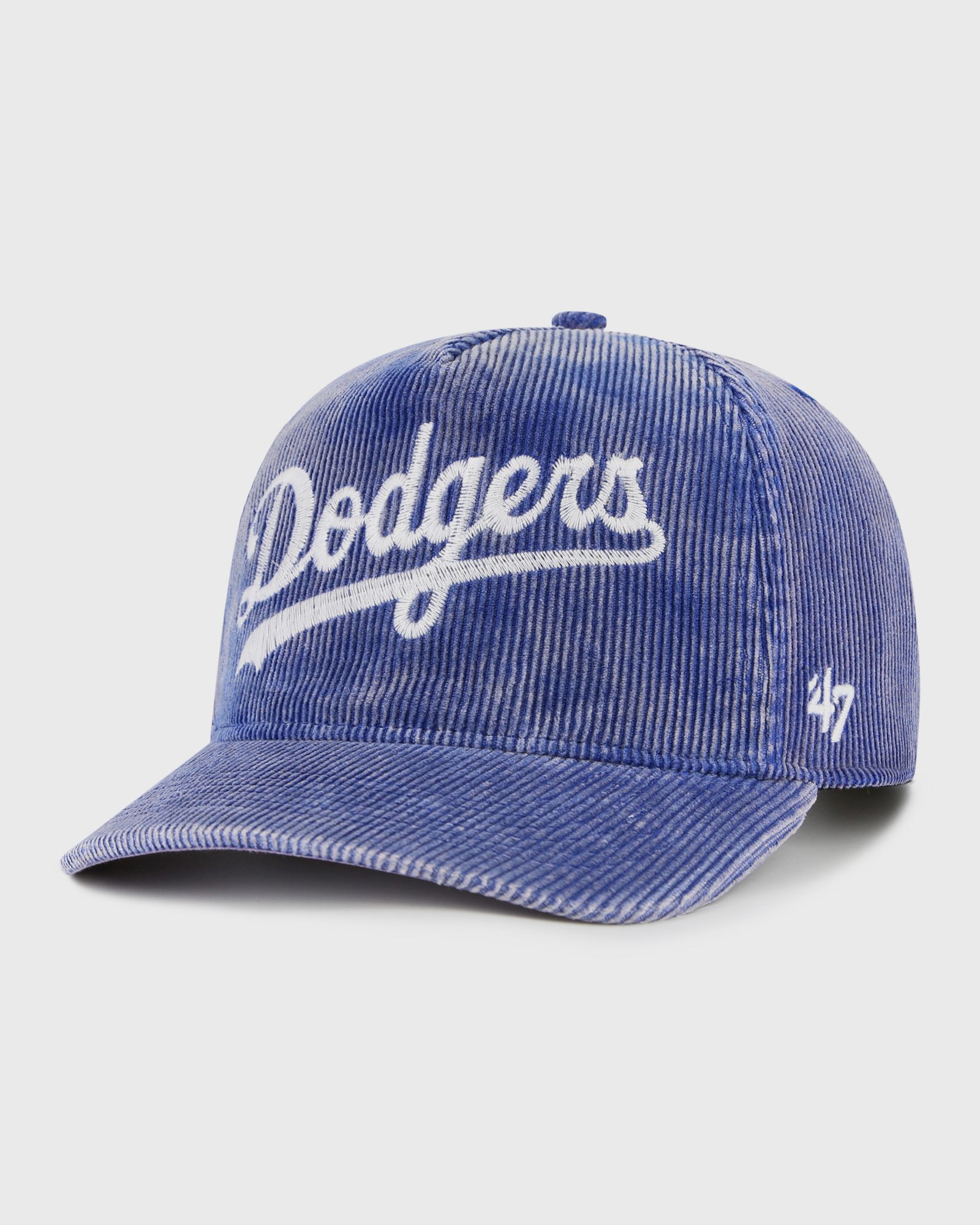 ´47 ´47 MLB LA Dodgers Reclaim '47 HITCH in blue