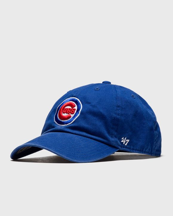  CHICAGO CUBS '47 CLEAN UP OSF / VINTAGE NAVY / A : Sports &  Outdoors