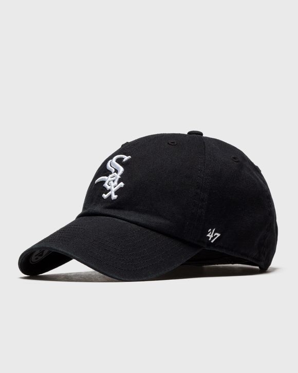 47 Brand Relaxed Fit Cap MVP Chicago White Sox silber 