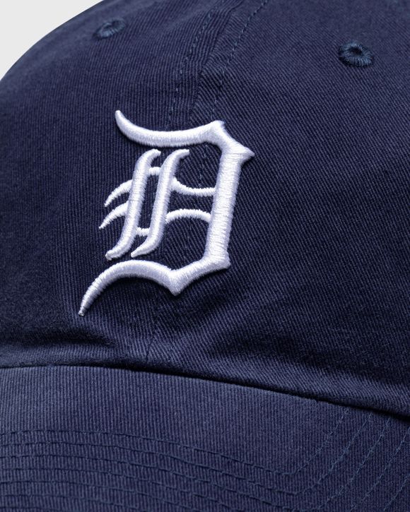 47 MLB Detroit Tigers '47 MVP CAP Blue