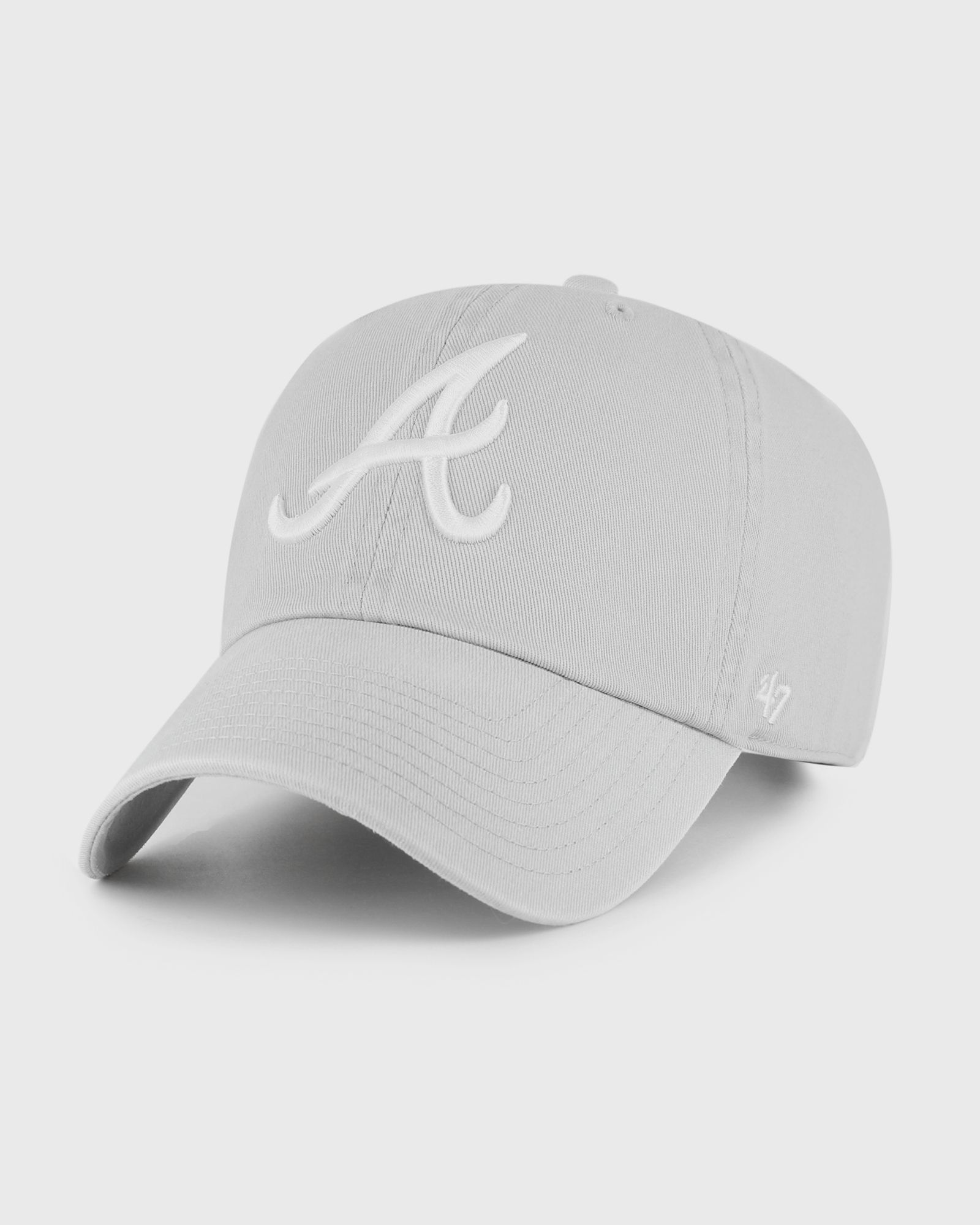 MLB Atlanta Braves ’47 CLEAN UP