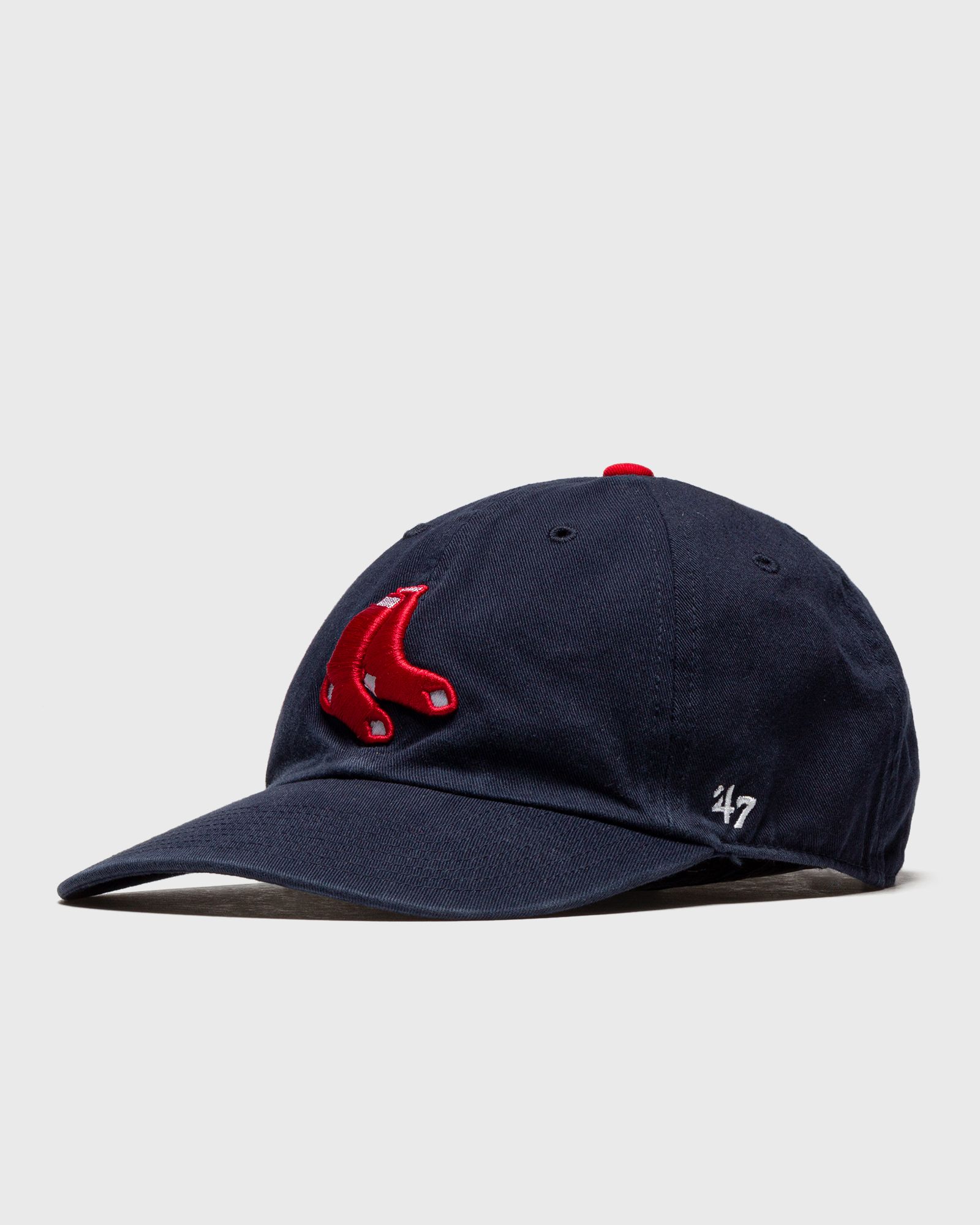 MLB Boston Red Sox '47 CLEAN UP Cap