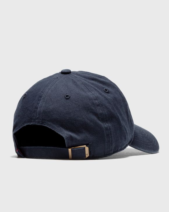 47 clean up cap RED SOXネイビー | one day store