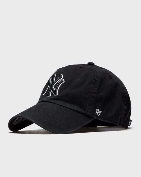 MLB New York Yankees '47 CLEAN UP CAP