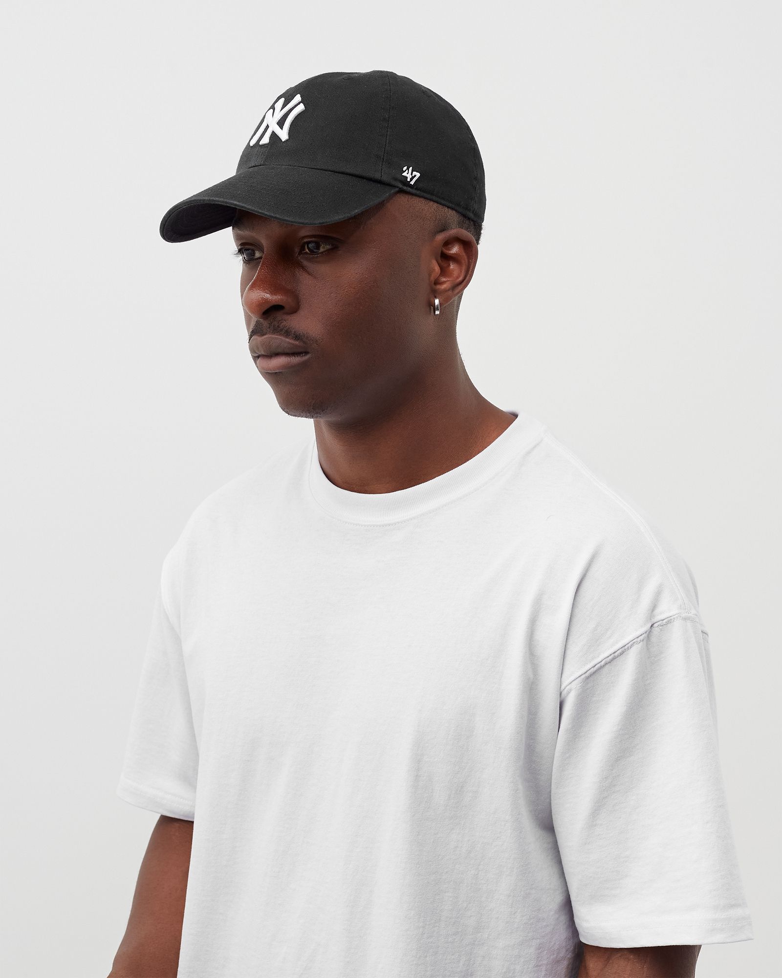 MLB New York Yankees '47 CLEAN UP CAP