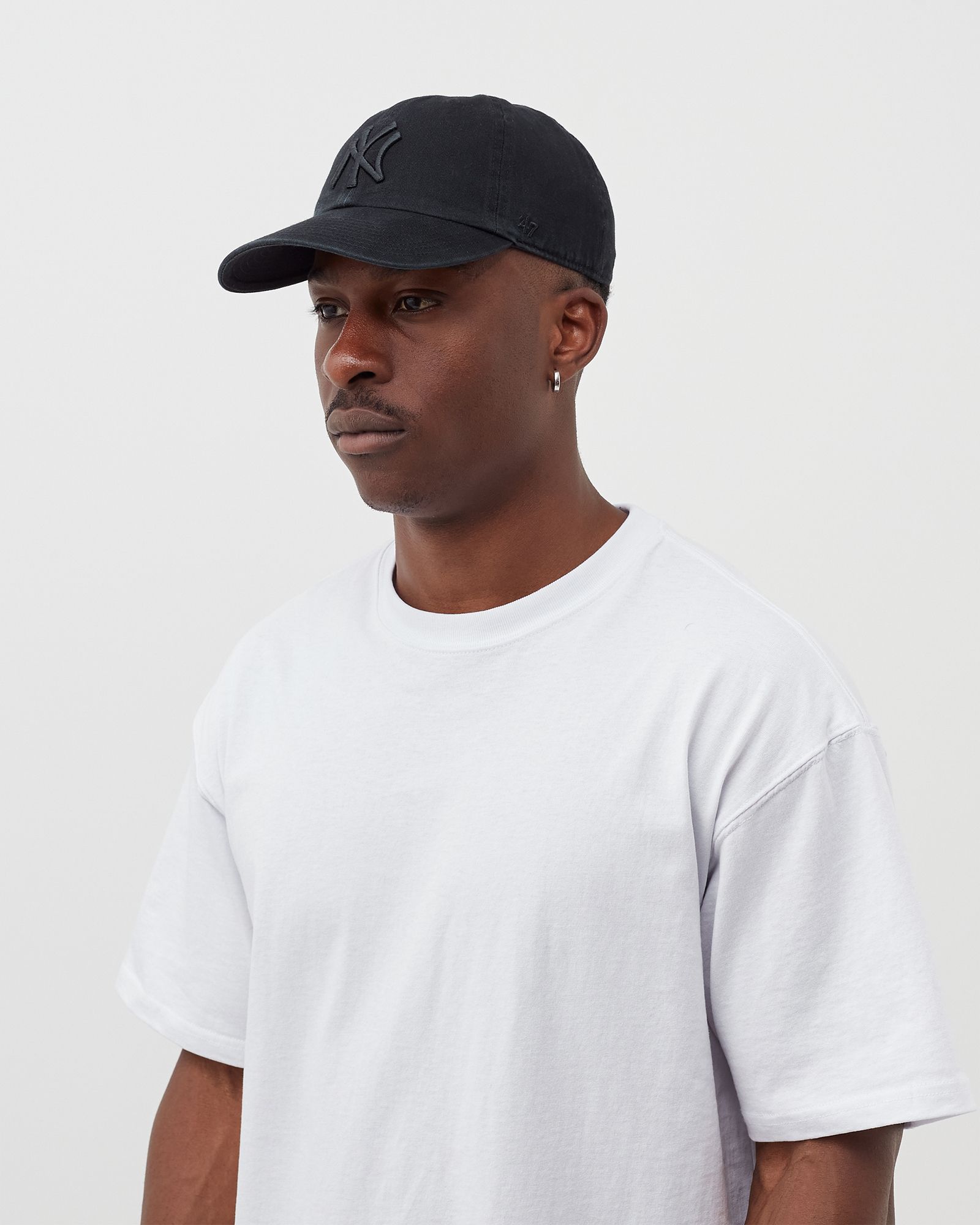 MLB New York Yankees '47 CLEAN UP CAP