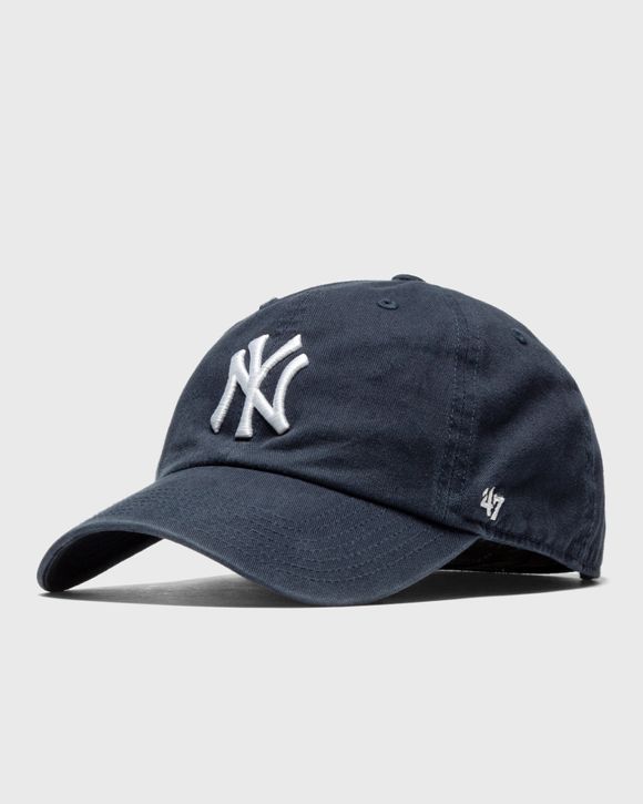 MLB New York Yankees '47 CLEAN UP CAP