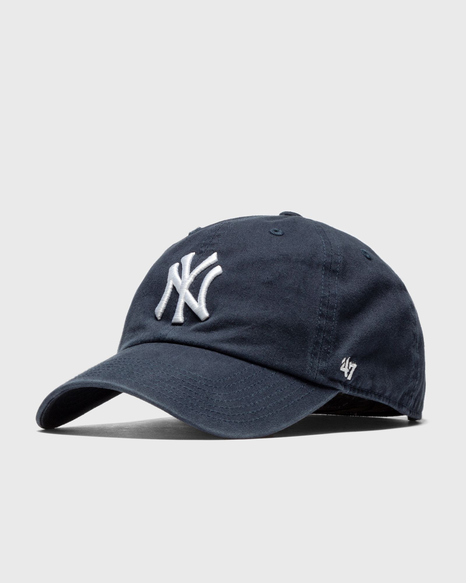 MLB New Yankees '47 CLEAN UP YOUTH CAP
