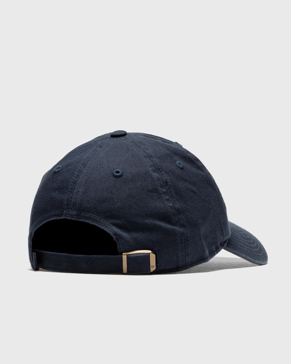 Youth Navy Clean Up Hat