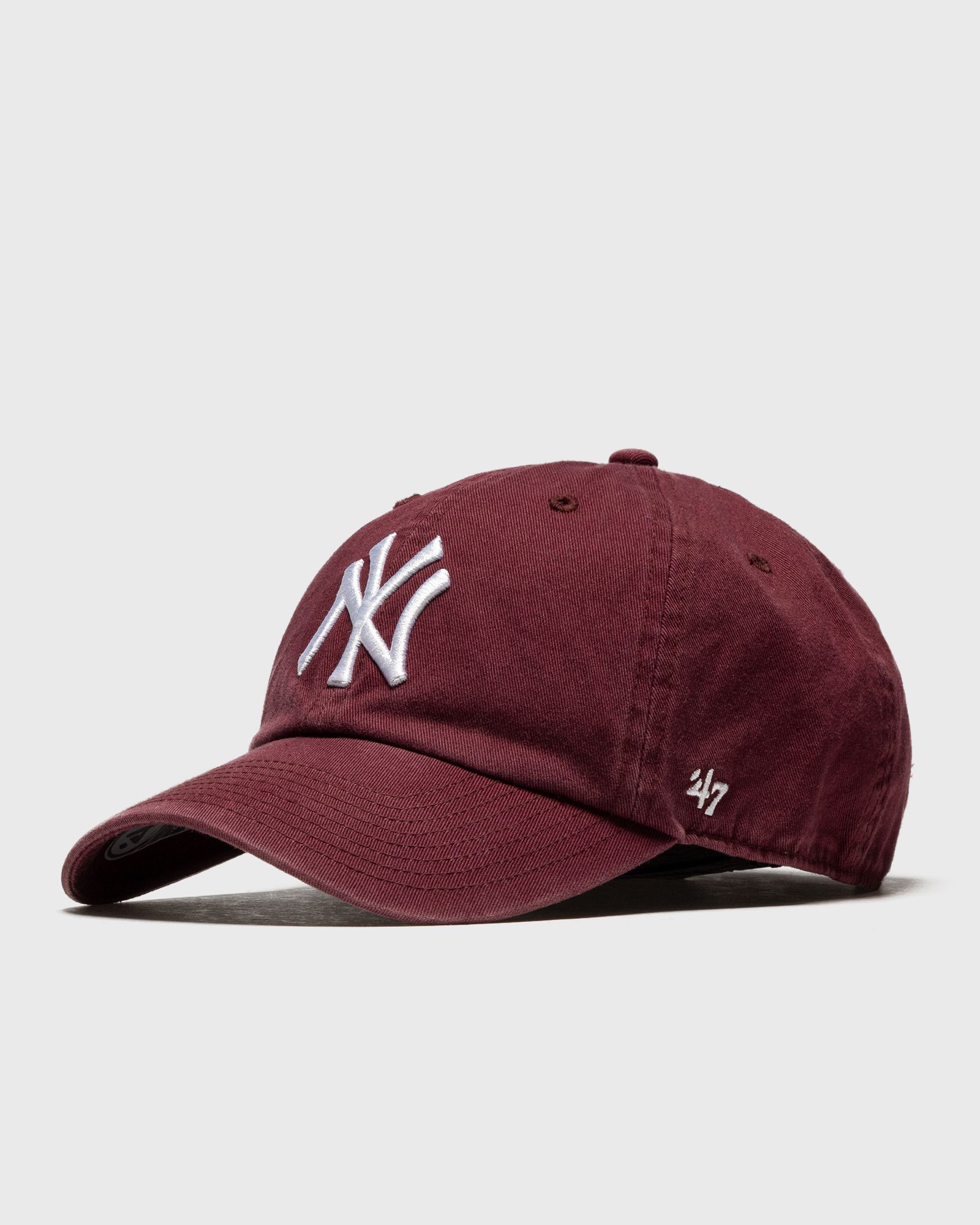 MLB New York Yankees '47 CLEAN UP CAP