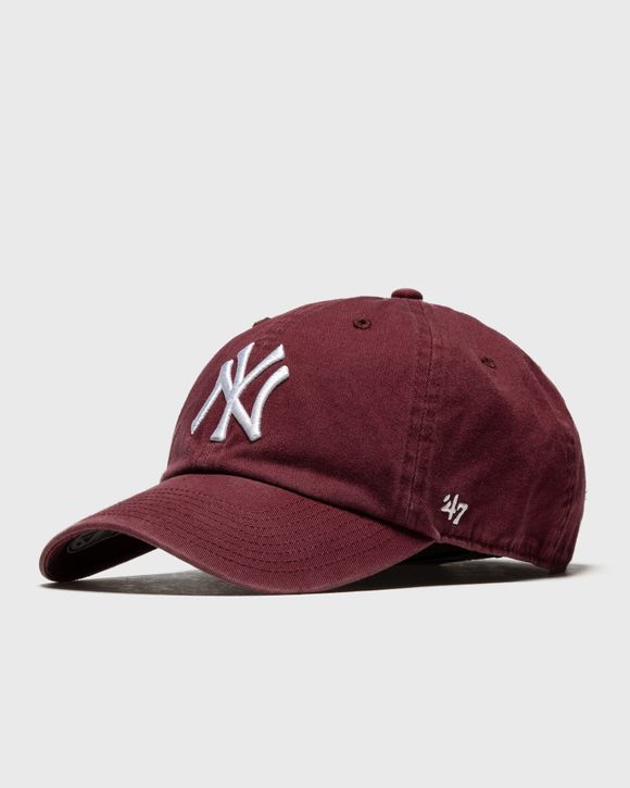 New york yankees sales clean up cap