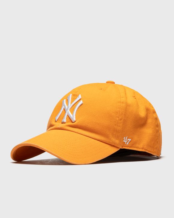 MLB New York Yankees '47 CLEAN UP CAP