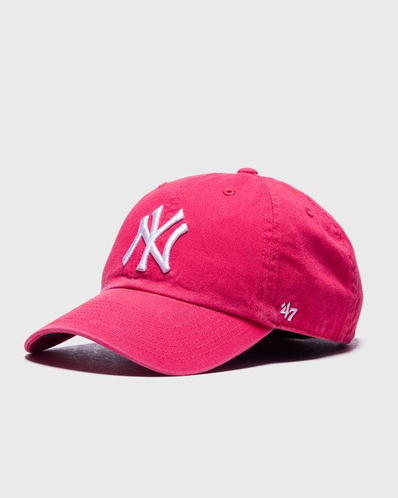 New york yankees clean hot sale up