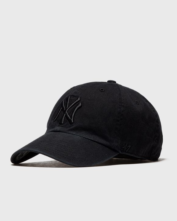 47 NEW YORK YANKEES - Pet - black/zwart 