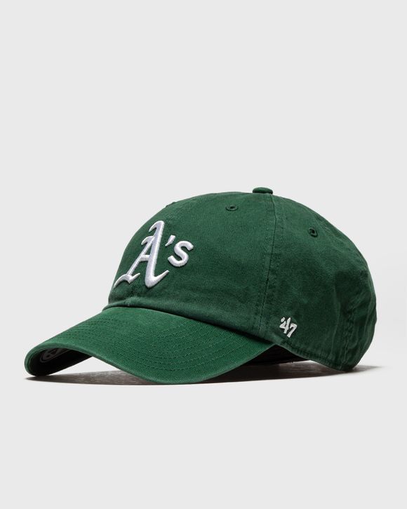 MLB Oakland Athletics Clean Up Cap