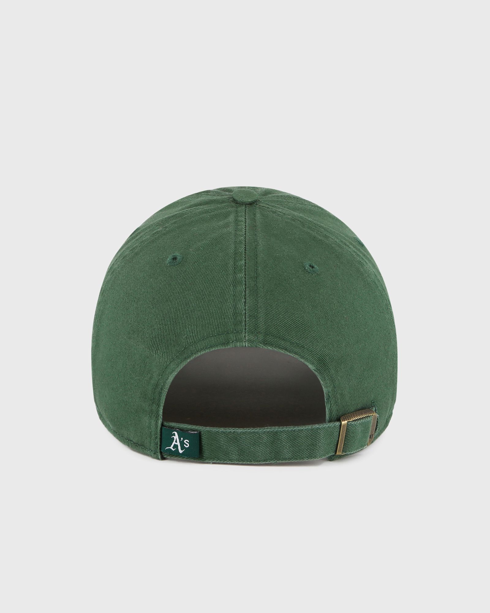 MLB Oakland Athletics ’47 CLEAN UP