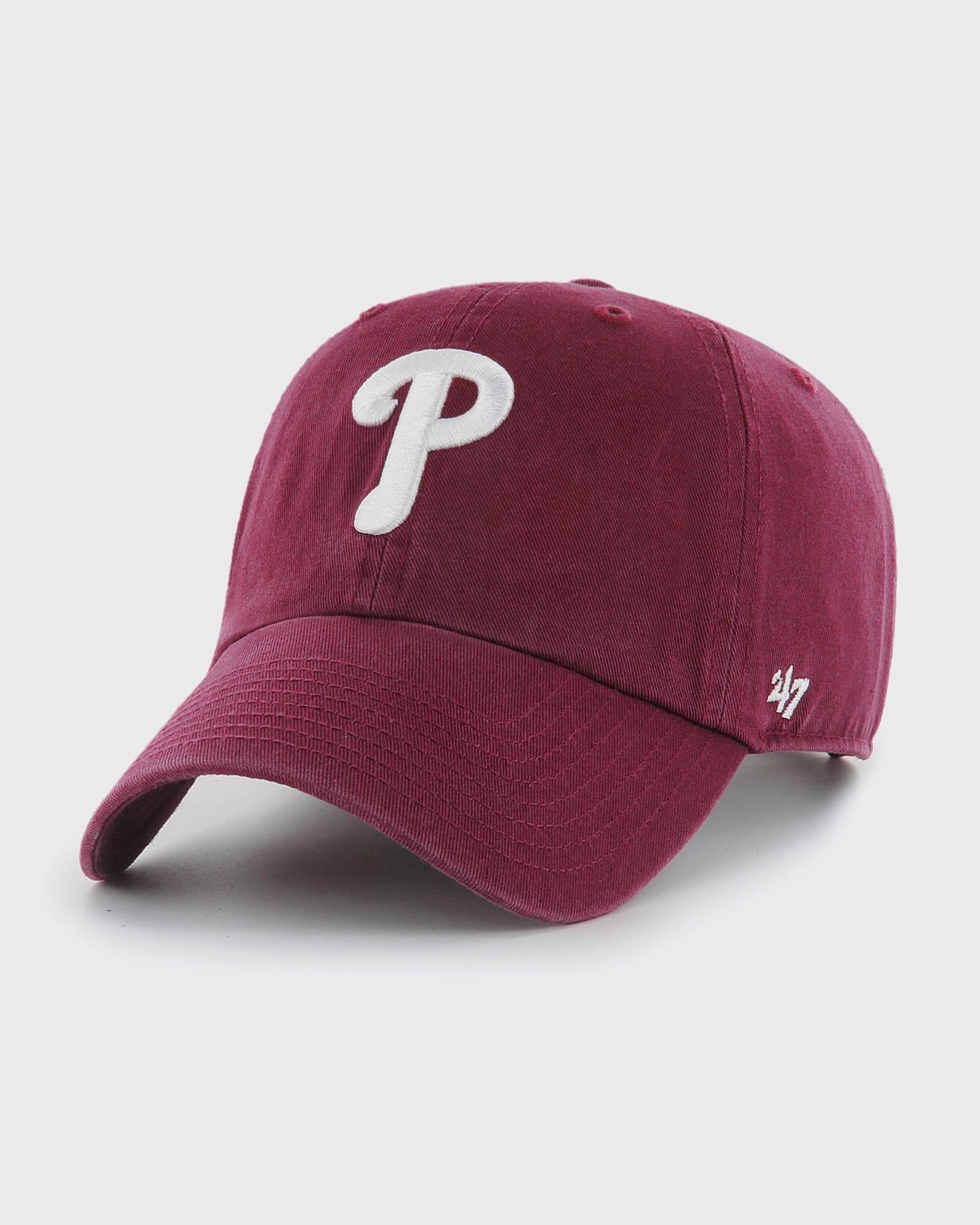 MLB Philadelphia Phillies 47 CLEAN UP