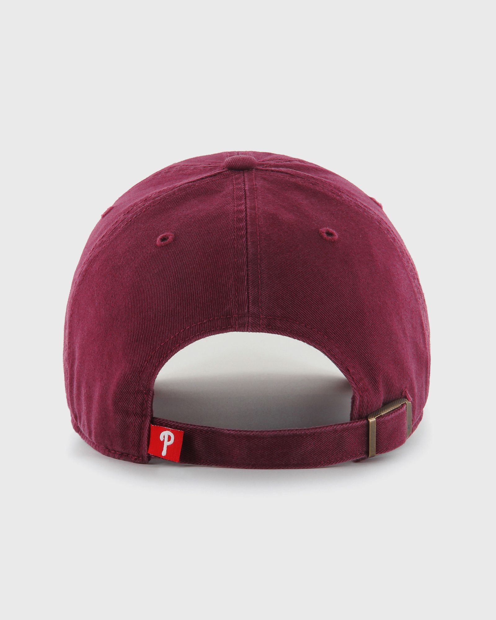 MLB Philadelphia Phillies 47 CLEAN UP