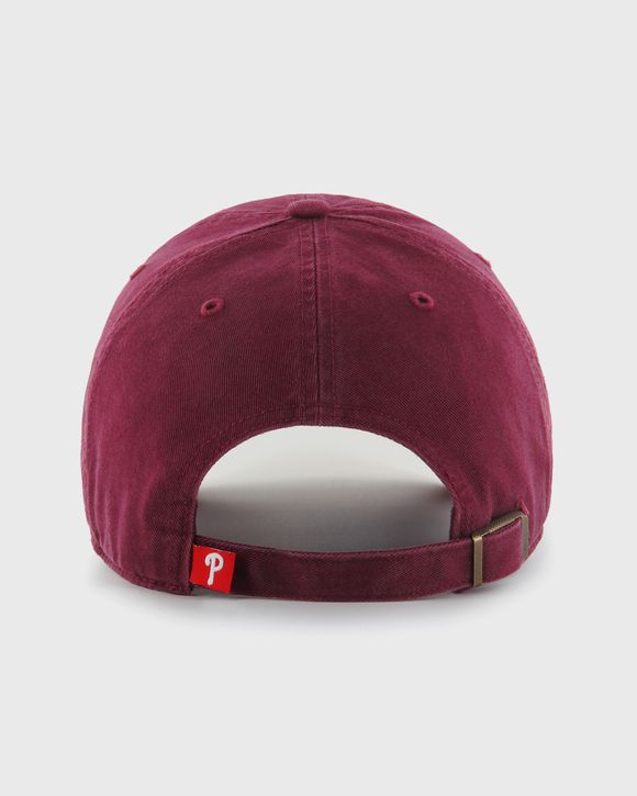 Thumbnail - MLB Philadelphia Phillies 47 CLEAN UP