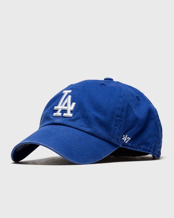 dodgers clean up hat