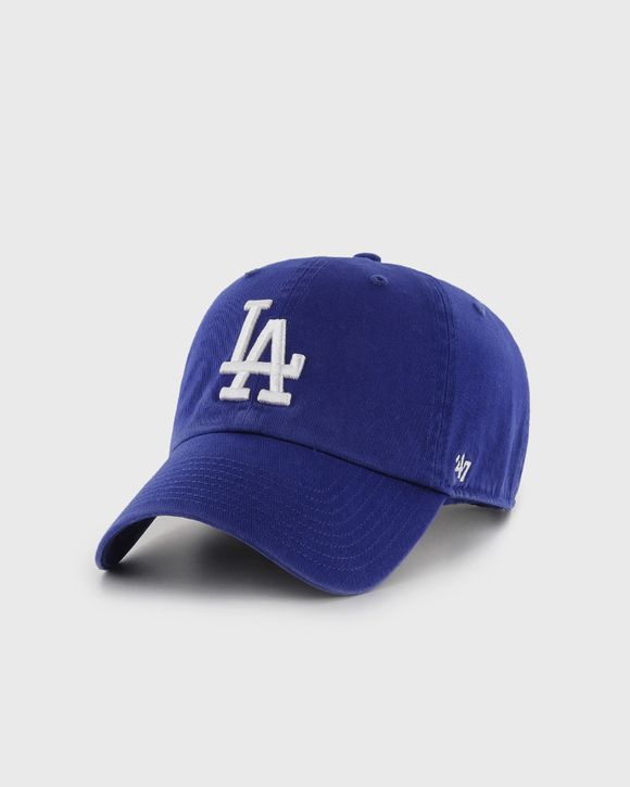 47 MLB Los Angeles Dodgers 47 CLEAN UP Blue BSTN Store