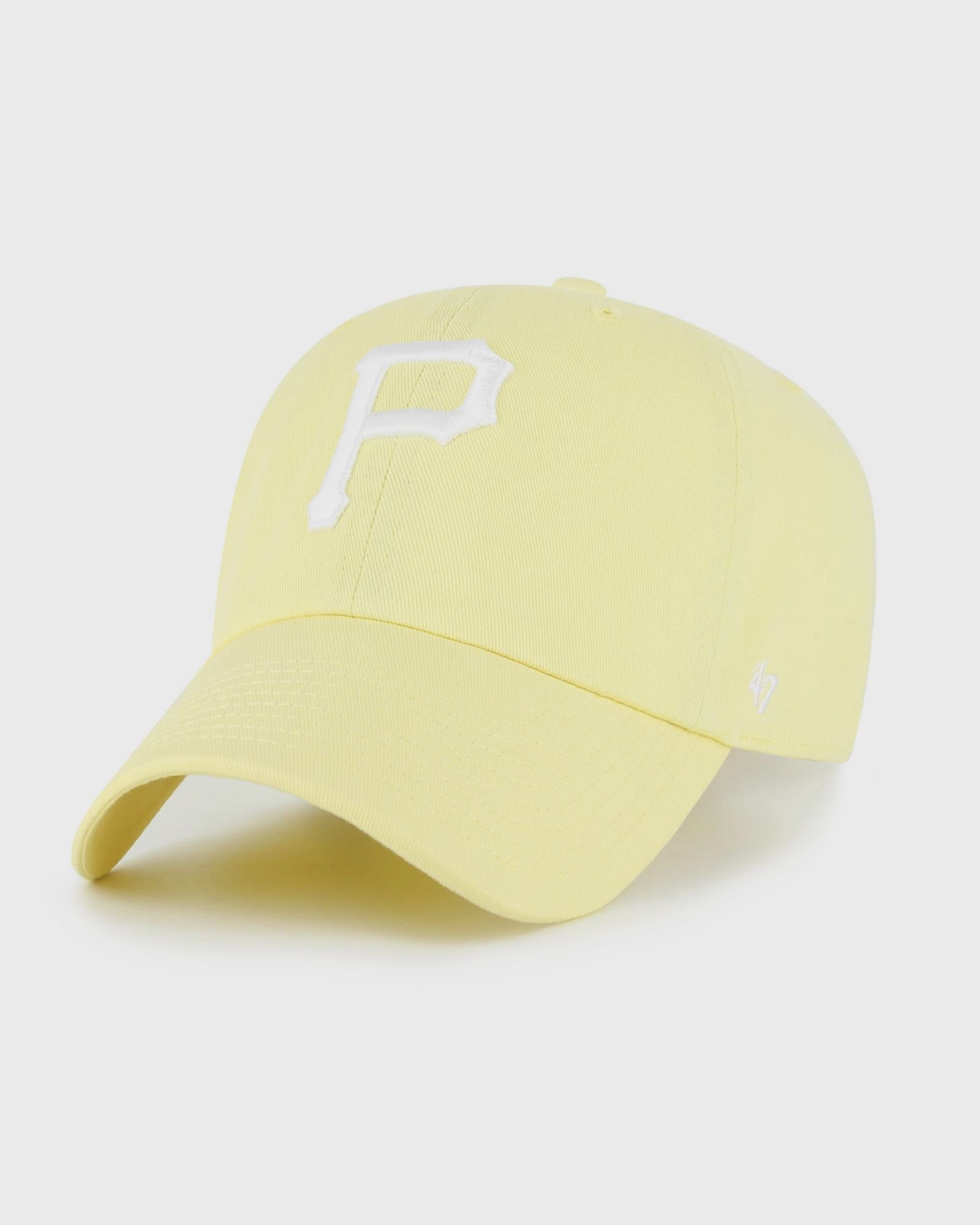 MLB Pittsburgh Pirates ’47 CLEAN UP