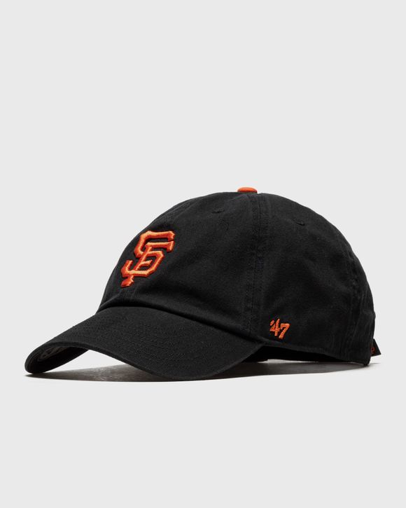 47 Brand San Francisco Giants Women's Clean Up Hat