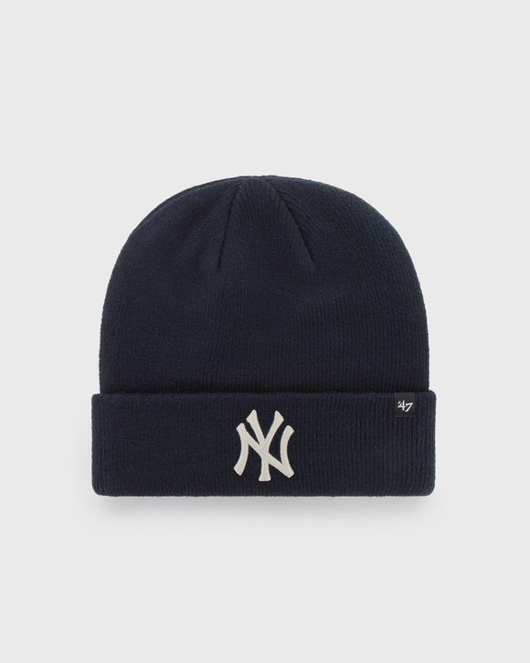 MLB New York Yankees Raised '47 CUFF KNIT