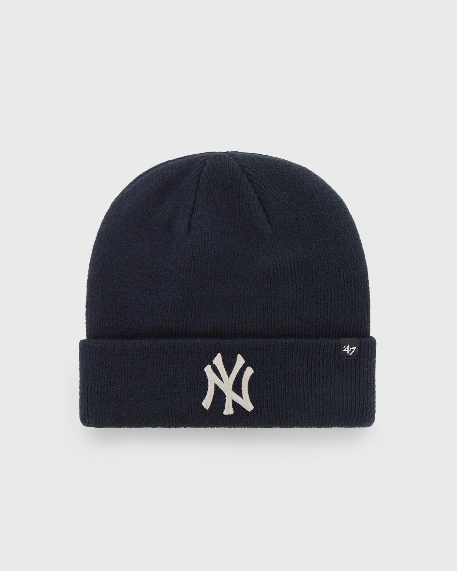 MLB New York Yankees Raised '47 CUFF KNIT