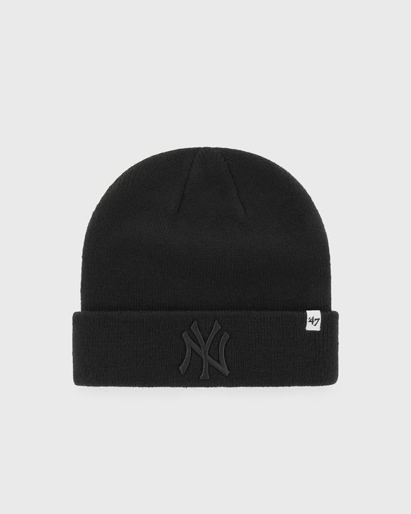 MLB New York Yankees 47 Raised Cuff Knit