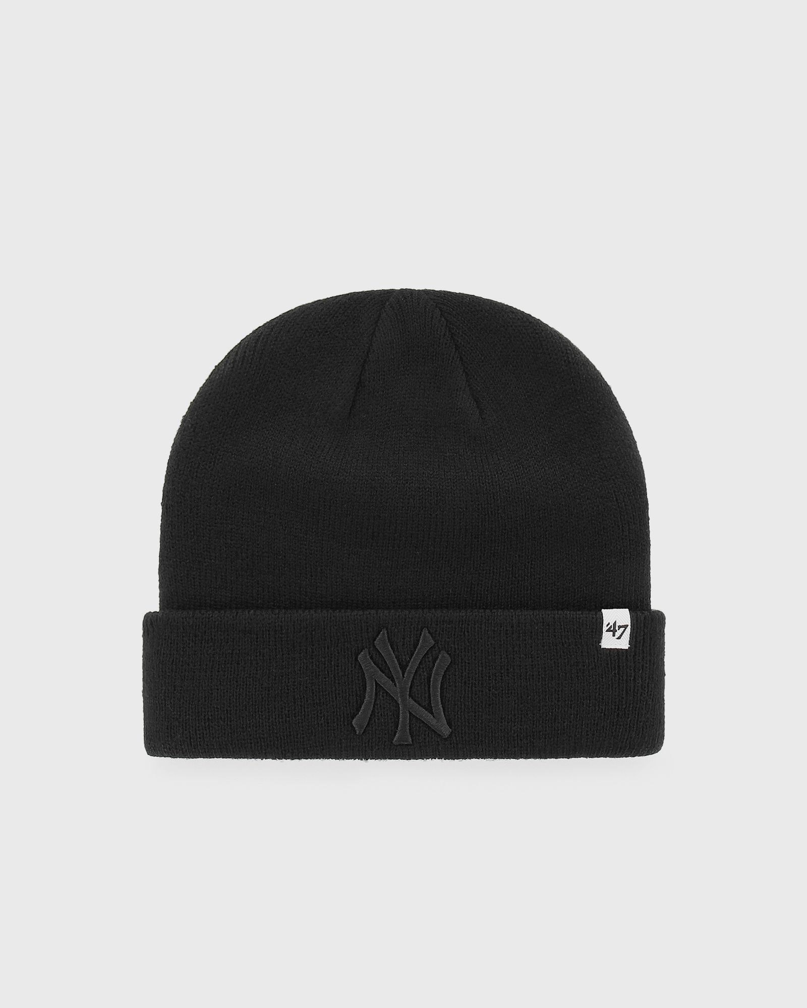 MLB New York Yankees 47 Raised Cuff Knit