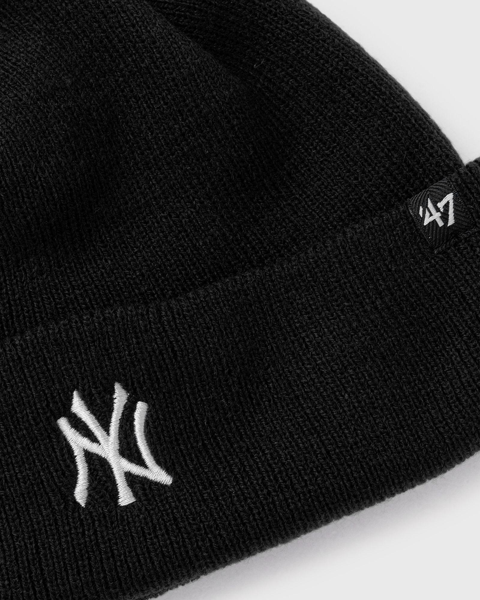 MLB New York Yankees Randle '47 CUFF KNIT