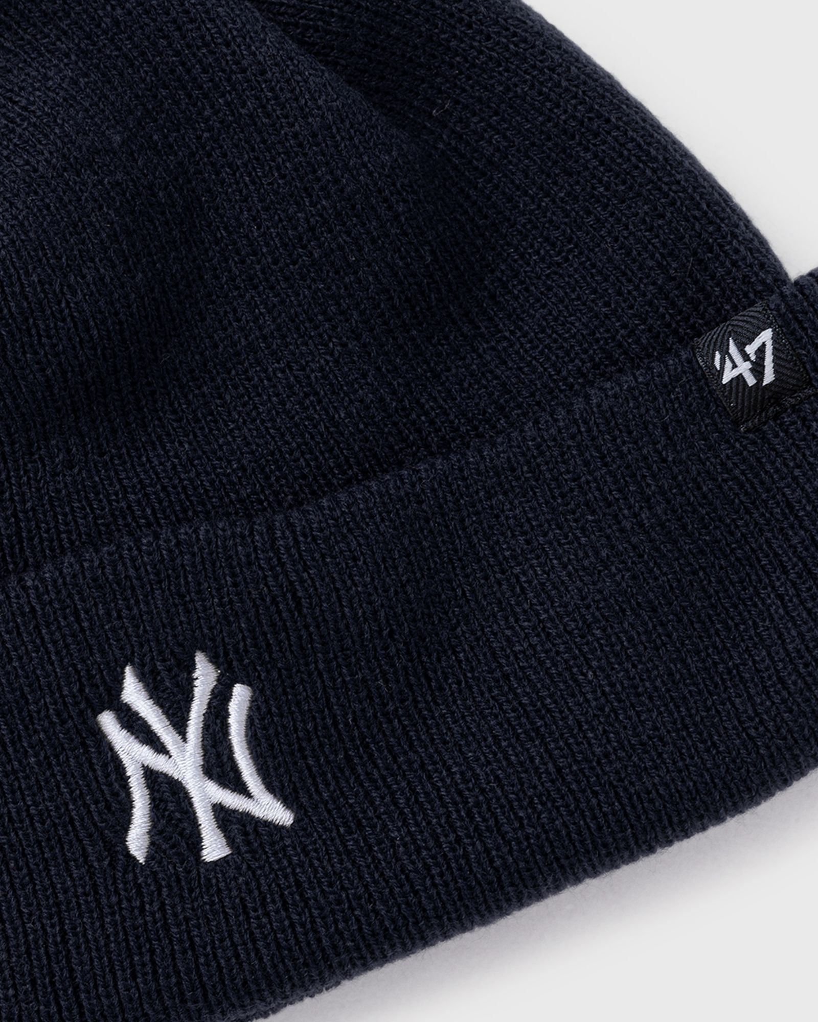 MLB New York Yankees Randle '47 CUFF KNIT