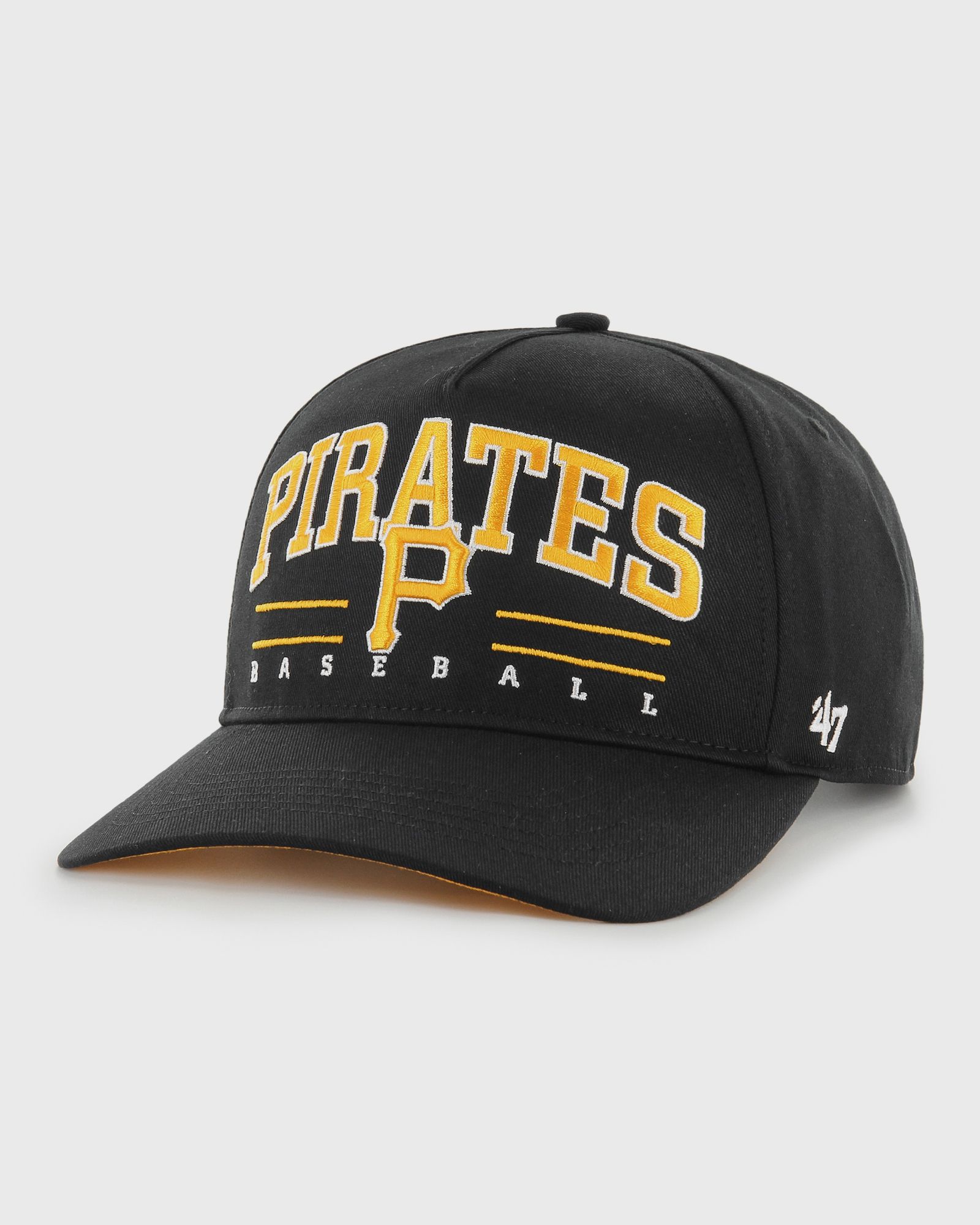 MLB Pittsburgh Pirates Roscoe ’47 HITCH