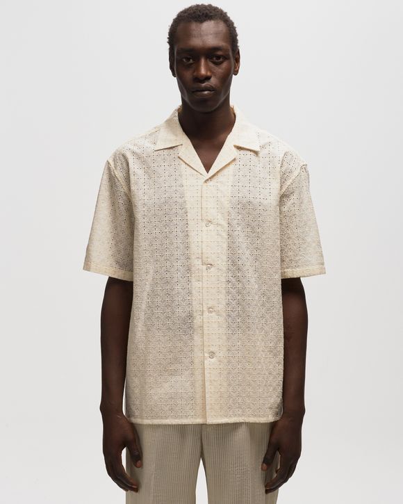 La Chemise Naperon