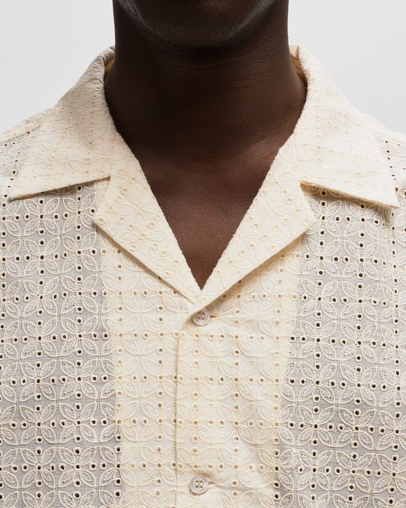 La Chemise Naperon