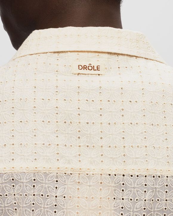 La Chemise Naperon