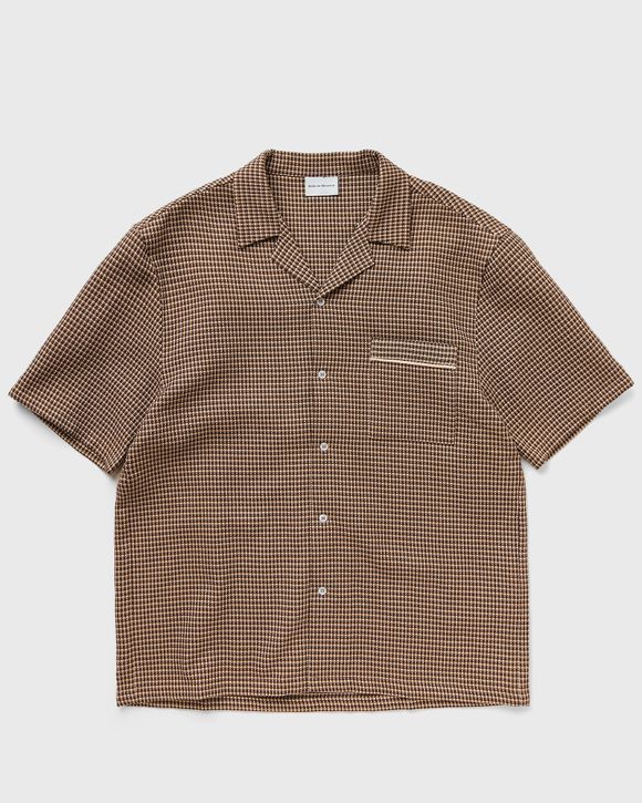La Chemise Gaufrée