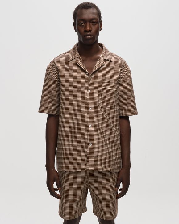 La Chemise Gaufrée