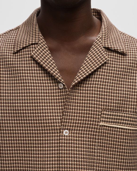 La Chemise Gaufrée