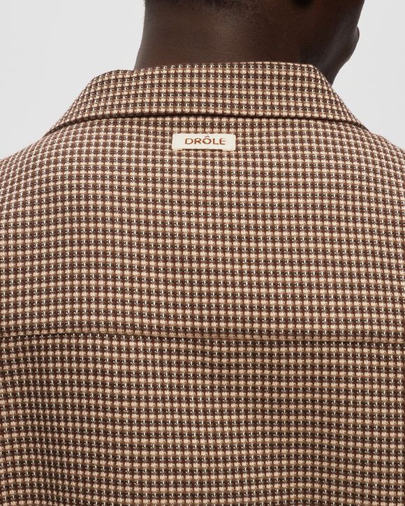 La Chemise Gaufrée