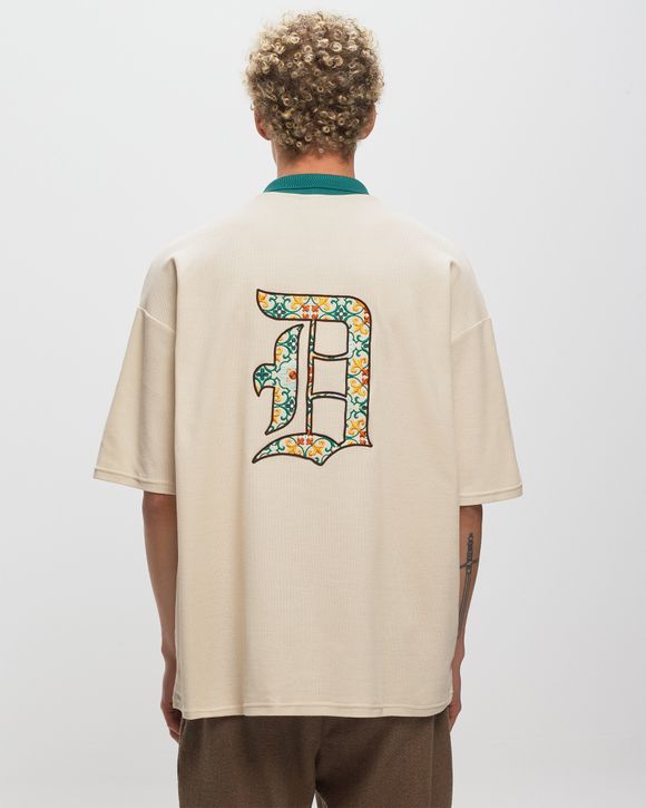 La Chemise Piqué D