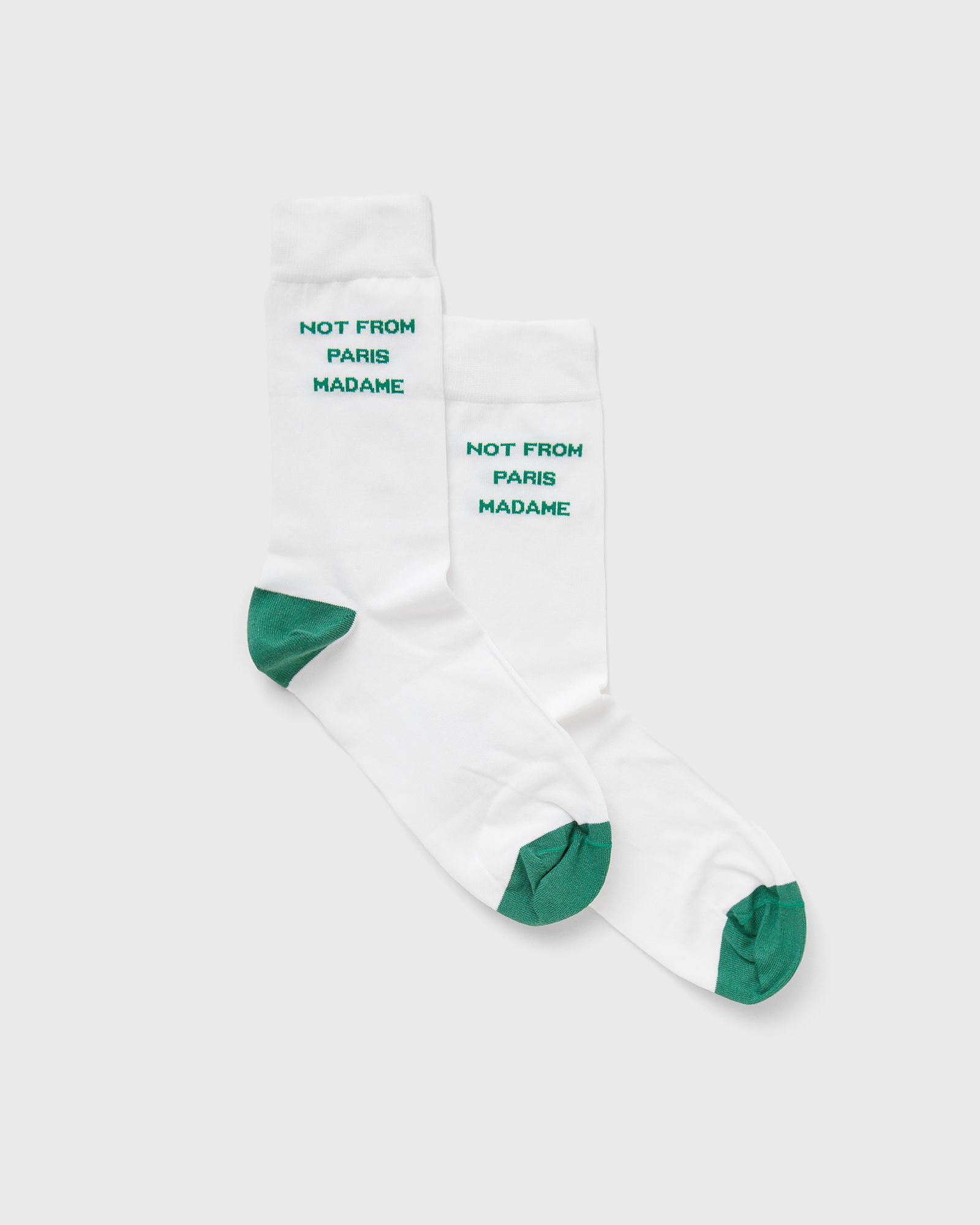 La Chaussette NOT FROM PARIS MADAME